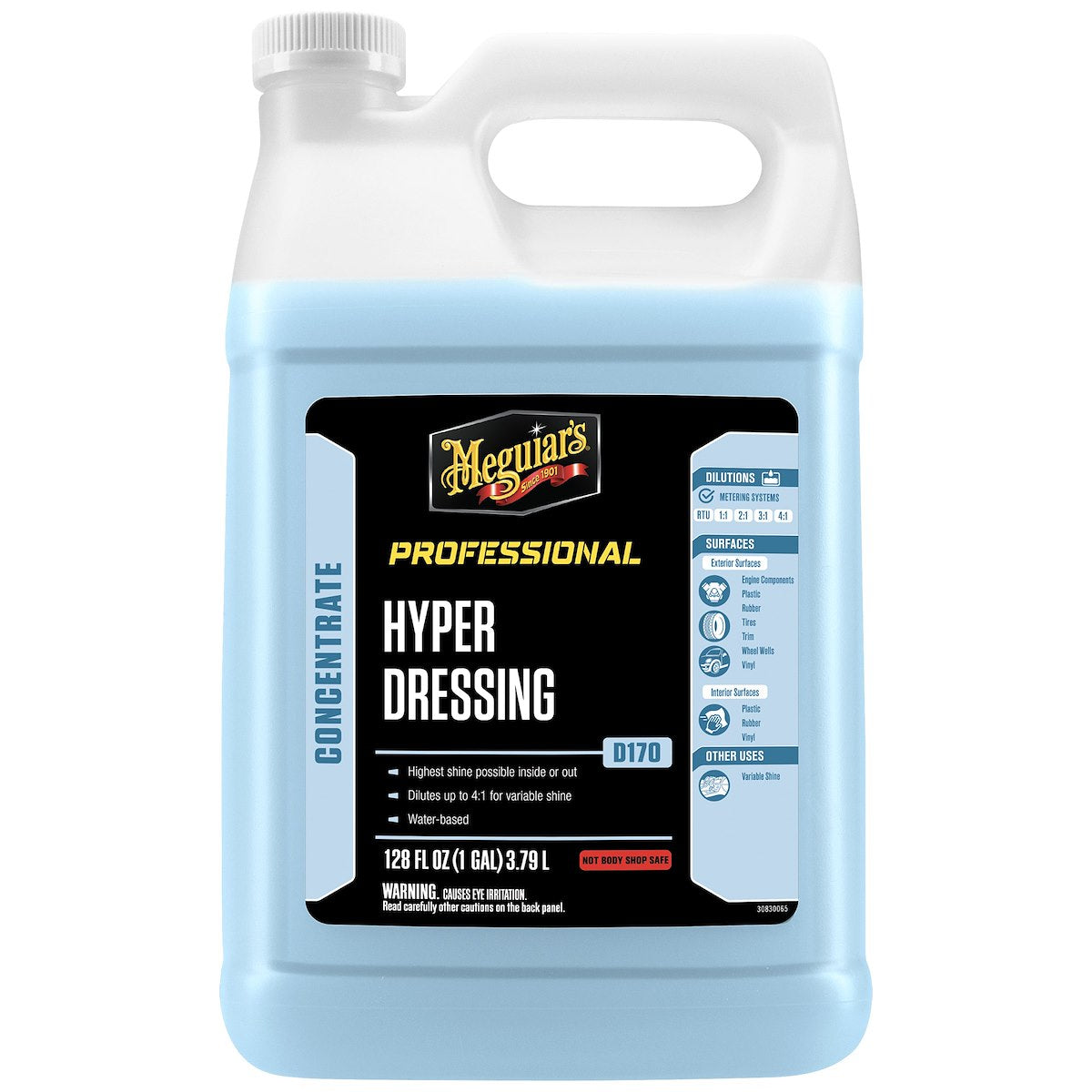 Meguiars Multi Purpose Cleaner, 1 gal Jug - D17001