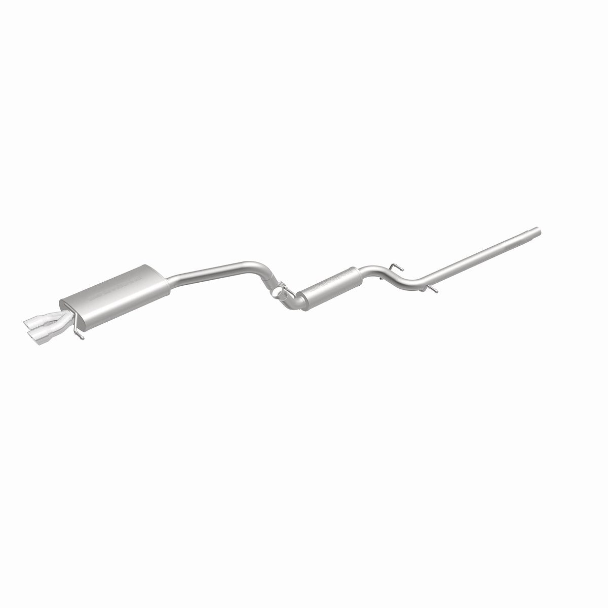 MagnaFlow Exhaust Products Exhaust System Kit 15486 product image 5