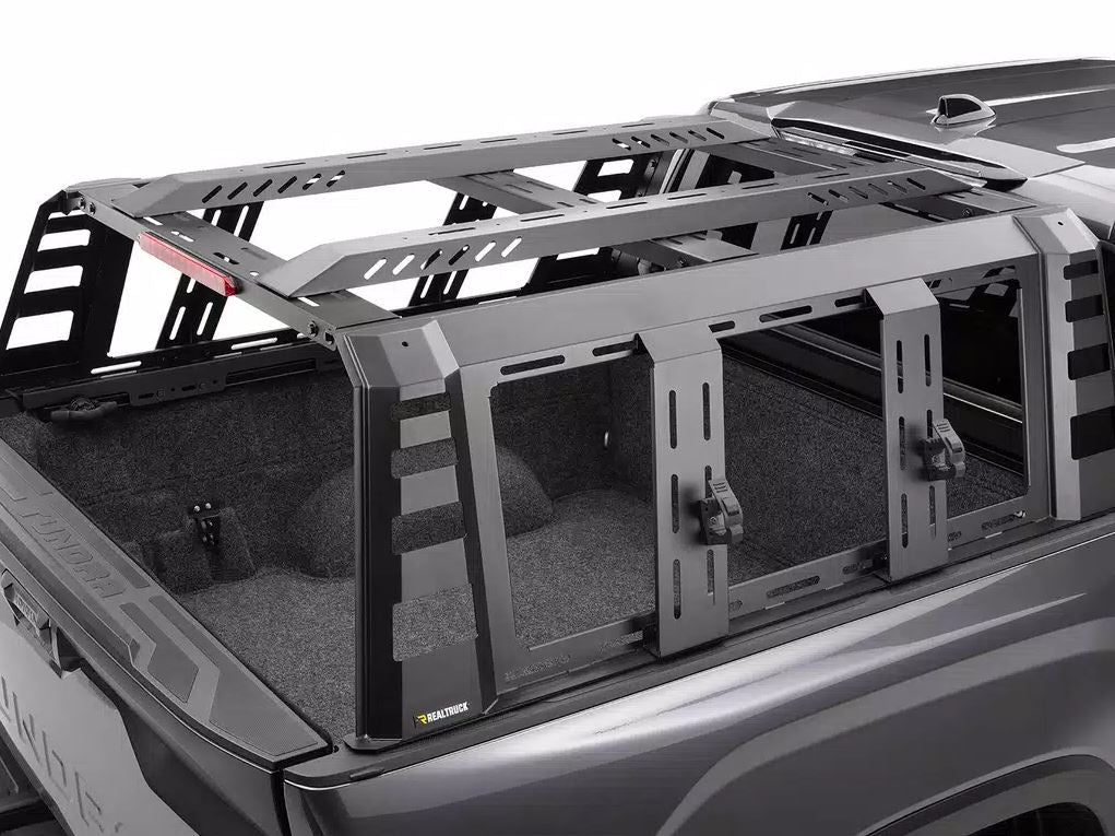 UnderCover Truck Bed Racks & Rack Accessories RT298506 product image 12