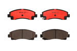 Brembo Brake Pads P28087N product image 1