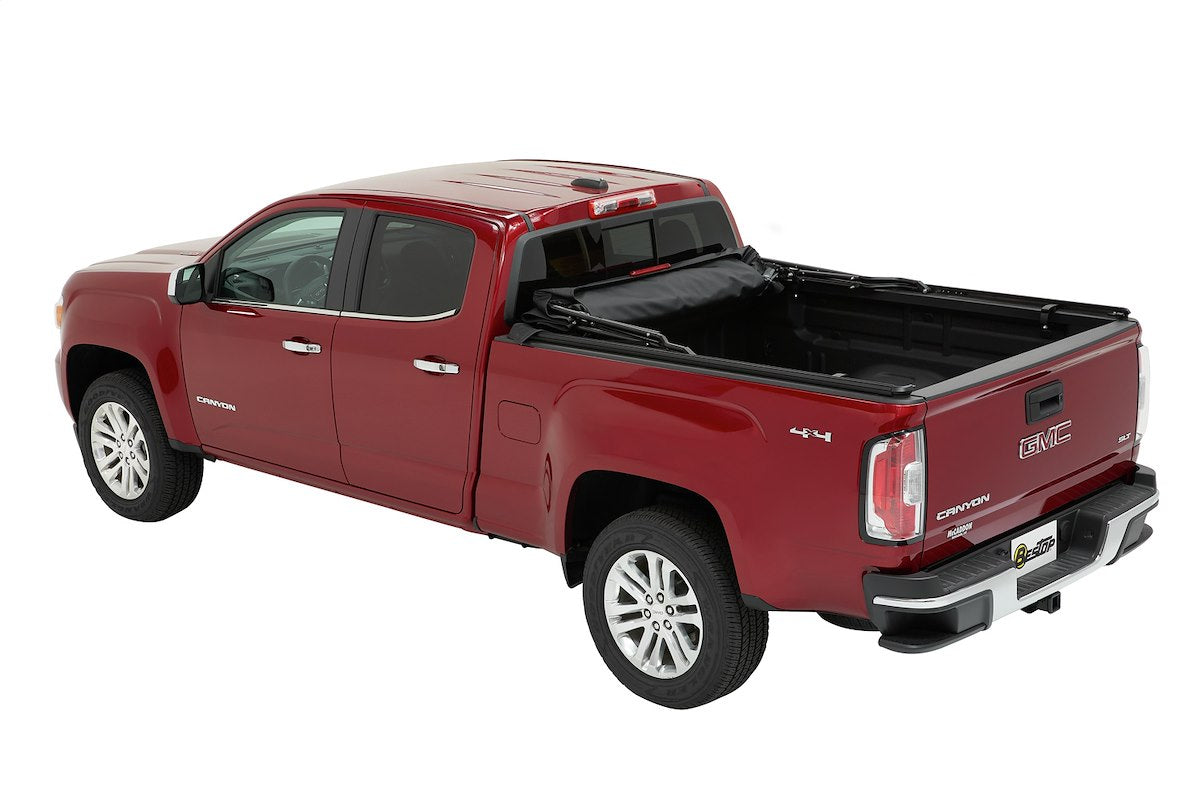 Bestop Truck Bed Cap 77323-35 product image 7
