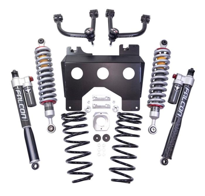 ReadyLift Suspension Lift Kit 62-50340 product image 1