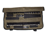 Overland Vehicle Systems Tool Bag, With 60 Slots/Handle/Straps - 21089941