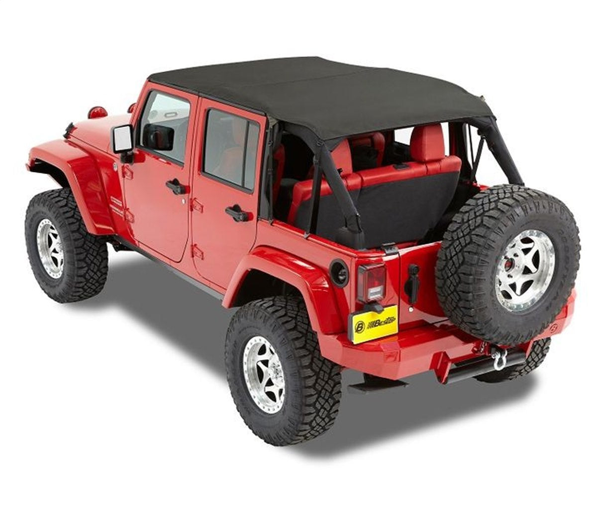 Bestop Soft Top 52594-35 product image 1
