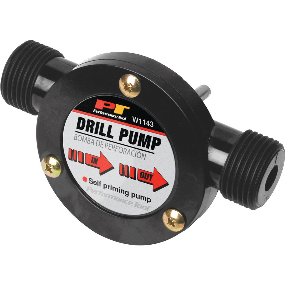 Performance Tool Automotive Tools & Shop Equipment W1143 product image 1