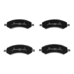 Brembo Brake Pads P18013N product image 4