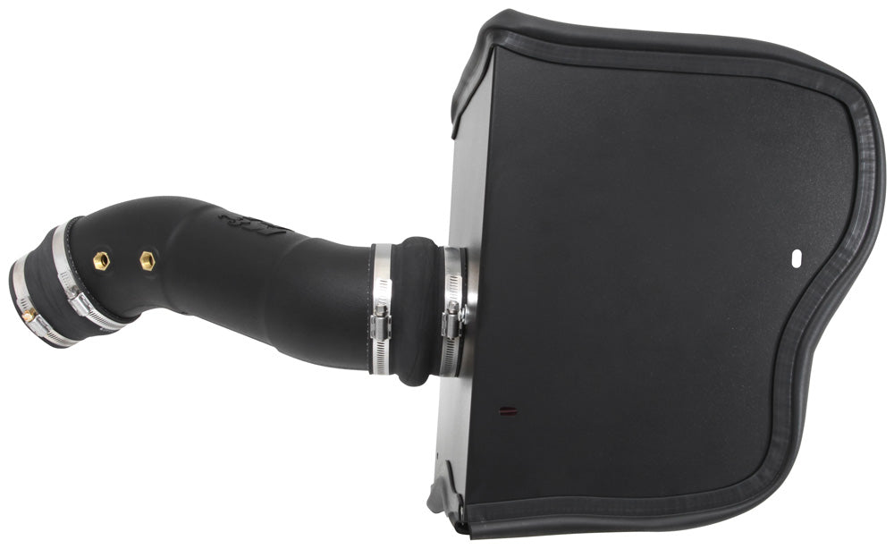 K&N Air Cleaner Assemblies and Air Intake Kits 63-9036 product image 5