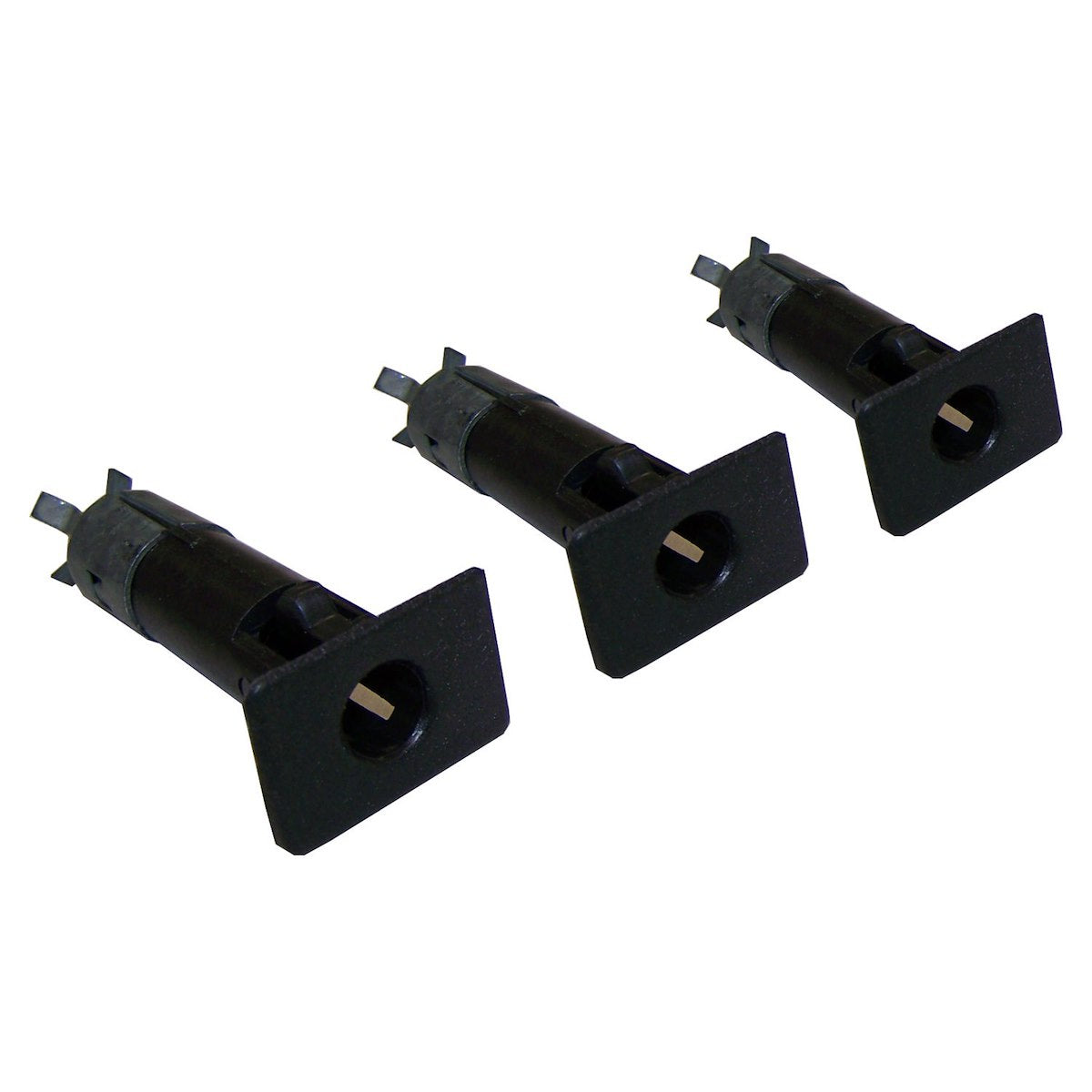 Crown Automotive Soft Top Window Kit - 5FB63RXAK