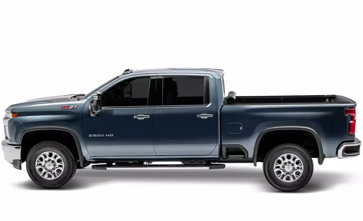 TruXedo Soft Roll-Up Tonneau Covers 1474001 product image 8