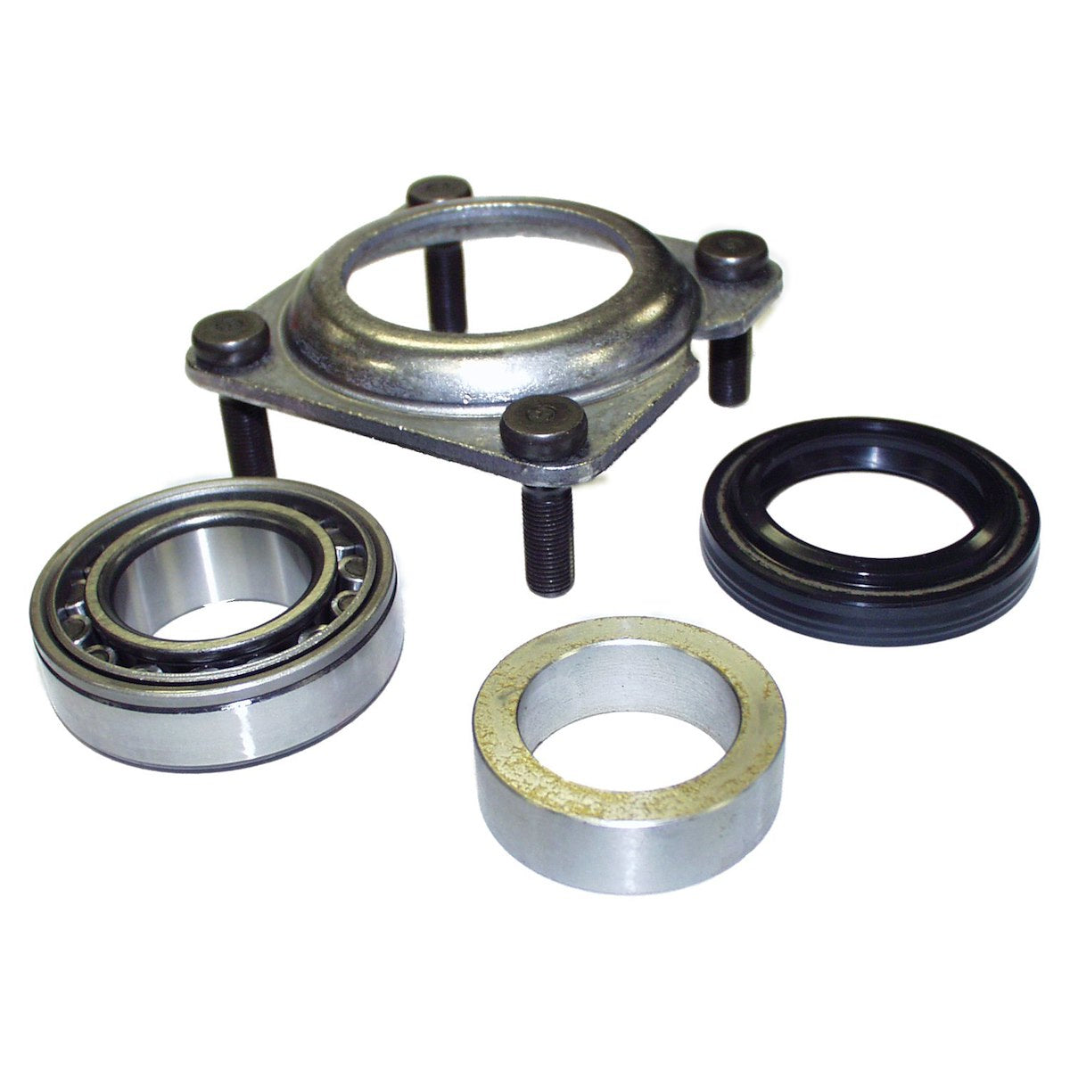 Crown Automotive Transmission, Axle & Driveline Parts D35WJABK product image 1
