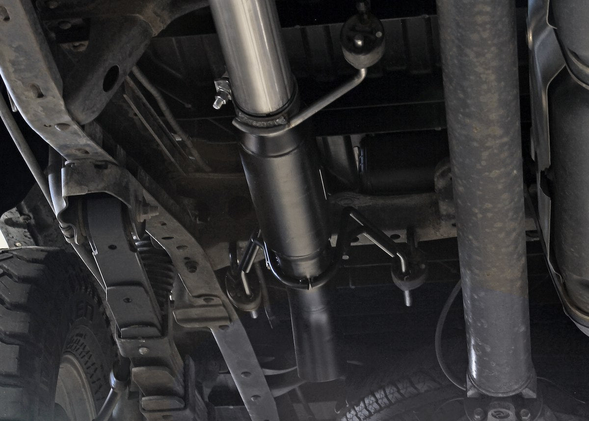 Flowmaster Exhaust System Kit 817960 product image 6
