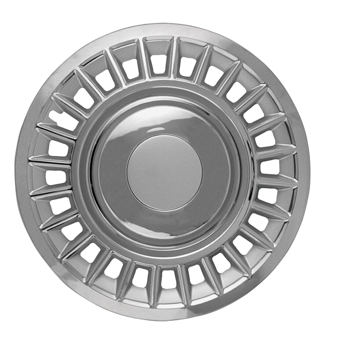 Coast2Coast Universal Wheel Covers IWC17816C product image 1