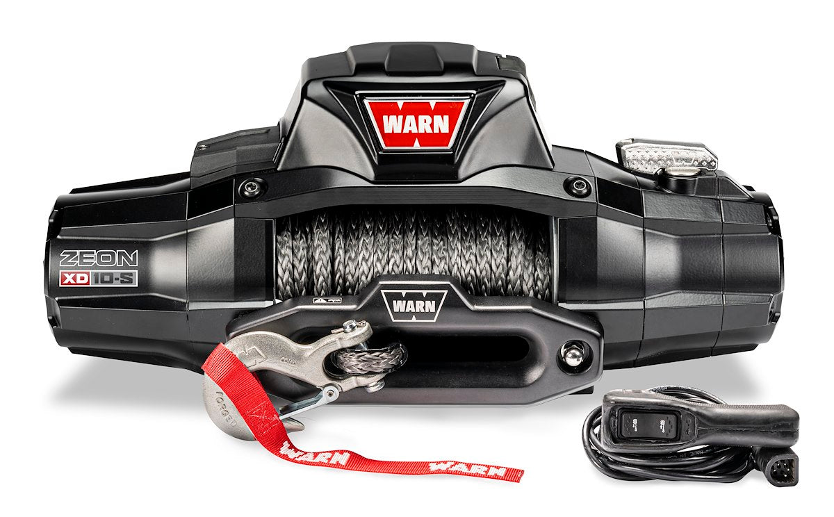 Warn Winch 110010 product image 1