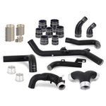 Mishimoto Intercooler Kit MMINT-BR27-21KBBK product image 7
