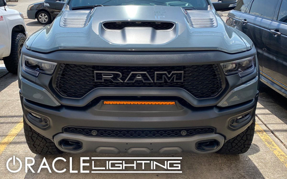 Oracle Lighting Light Bar 5885-005 product image 9
