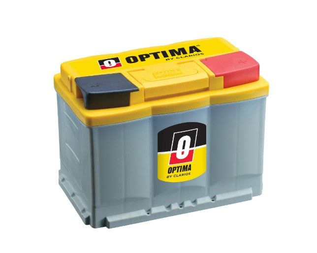 OPTIMA Automotive Batteries 7047-147 product image 1