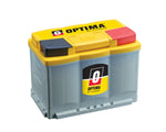 OPTIMA Automotive Batteries 7047-147 product image 1