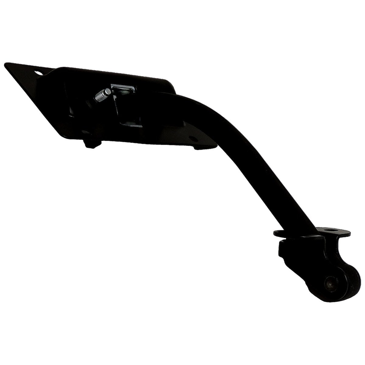 Crown Automotive Tailgate Cable - 4589890AC