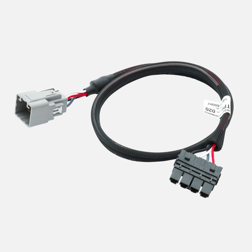 Redarc Trailer Brake Control Wiring Harness, 32 in Length Cable - TPH-020