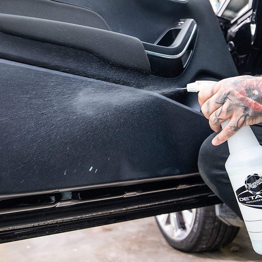 Meguiars Multi Purpose Cleaner, 1 gal Jug - D17001