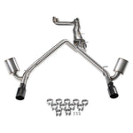 Flowmaster Exhaust System Kit 738198 product image 2