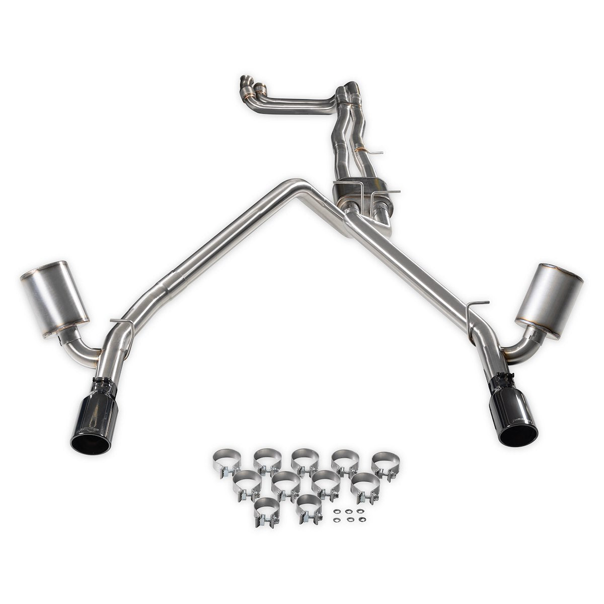 Flowmaster Exhaust System Kit 738198 product image 2