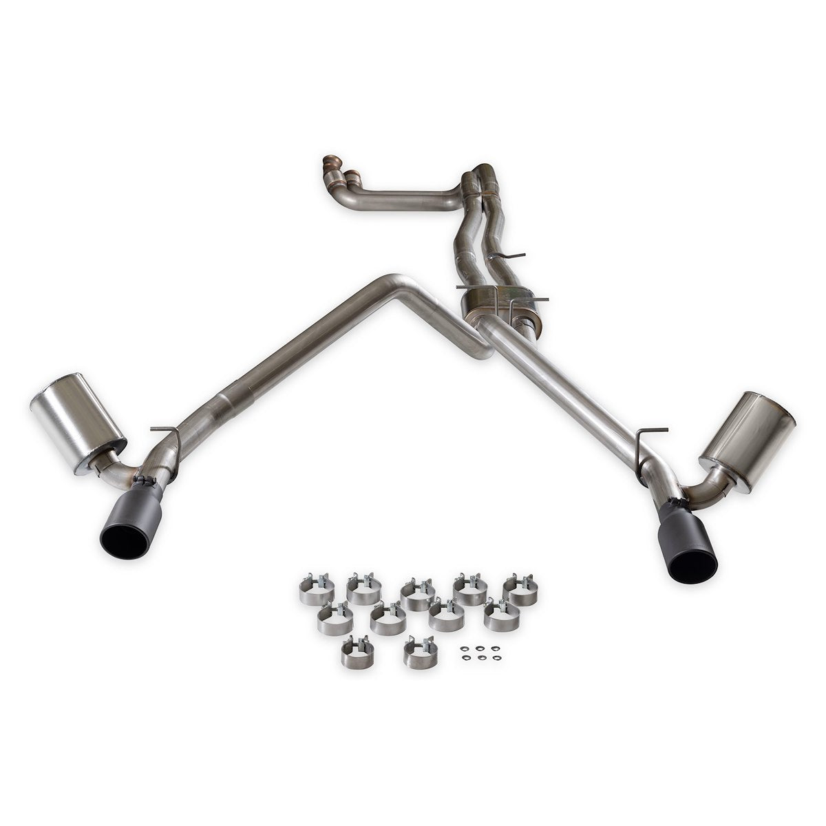 Flowmaster Exhaust System Kit 718198 product image 3