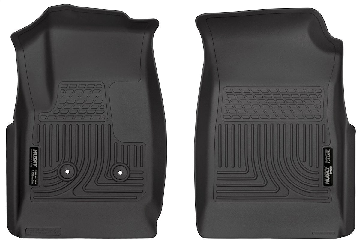 Husky Liners Floor Mats & Liners 18111 product image 1
