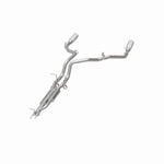 MagnaFlow Exhaust Products Exhaust System Kit 19684 product image 12