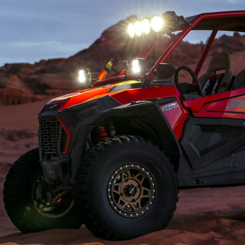 KC HiLiTES Off-Road Light 289 product image 9