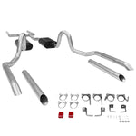 Flowmaster Exhaust System Kit 17119 product image 1