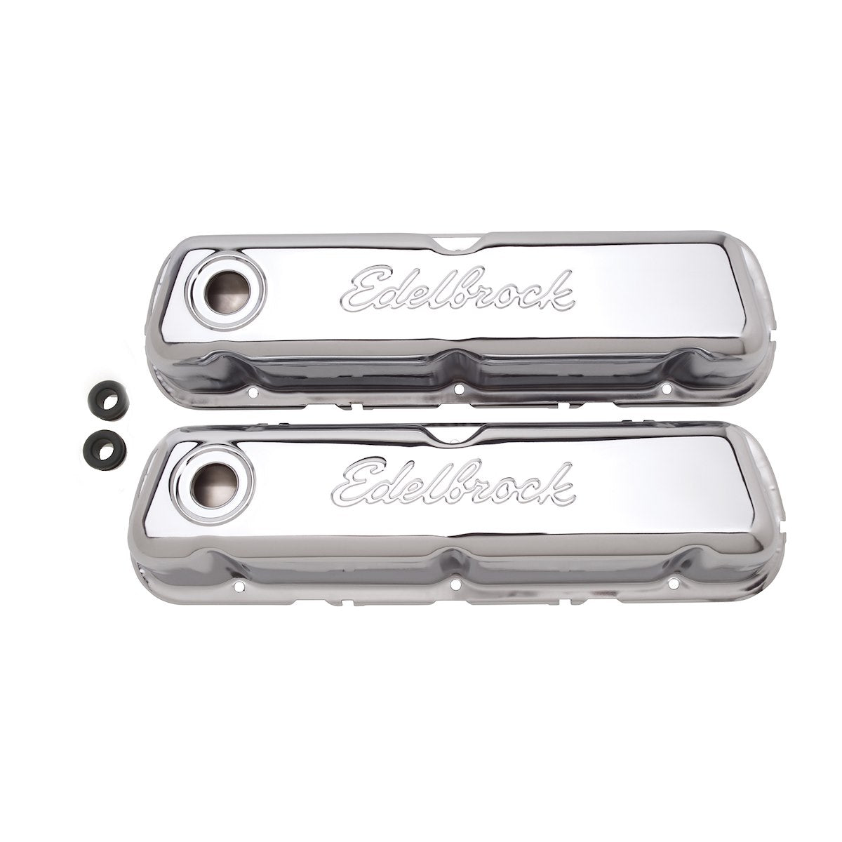 Edelbrock Engine Dress-Up & Service Components 4460 product image 1