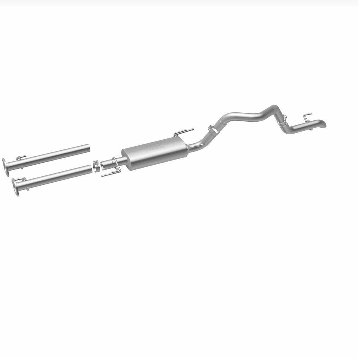 MagnaFlow Exhaust Products Exhaust System Kit 19544 product image 15