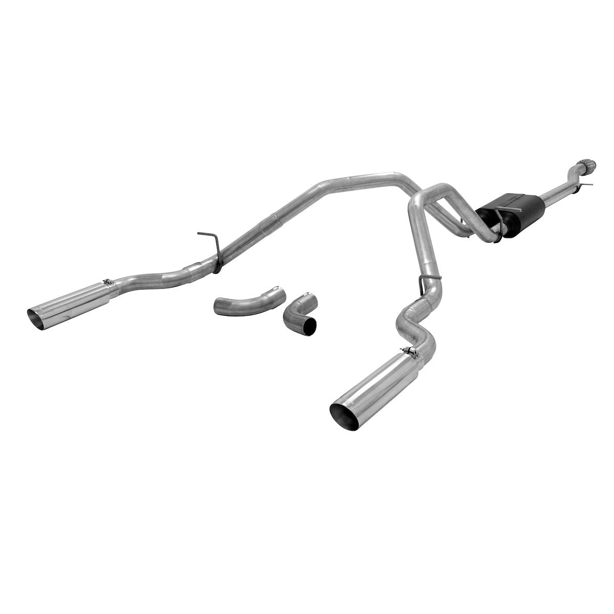Flowmaster Exhaust System Kit 817669 product image 1