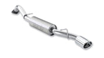 Borla Exhaust System Kit 11795 product image 1