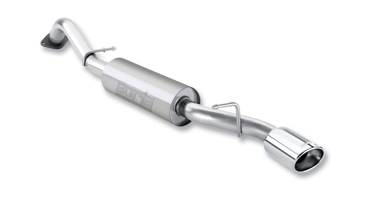 Borla Exhaust System Kit 11795 product image 1
