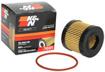 K&N Oil Filters SO-7021 product image 3