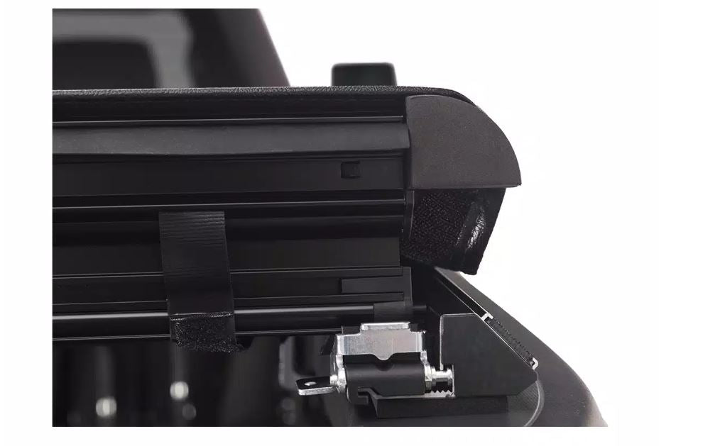 TruXedo Soft Roll-Up Tonneau Covers 271101 product image 13