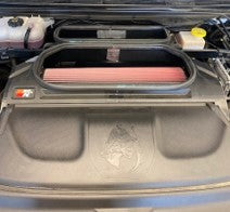 K&N Air Cleaner Assemblies and Air Intake Kits 63-1591 product image 4