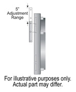 Derale Cooling Fans & Fan Clutches 16927 product image 3
