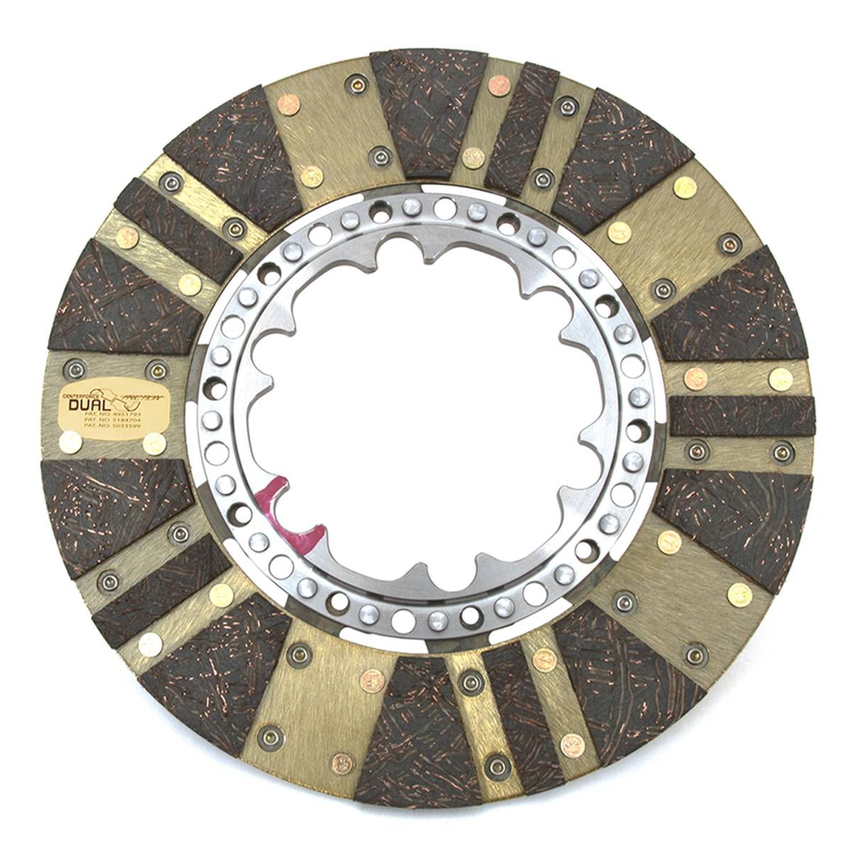 Centerforce Transmission Clutch and Flywheel Kit 413214810 product image 4