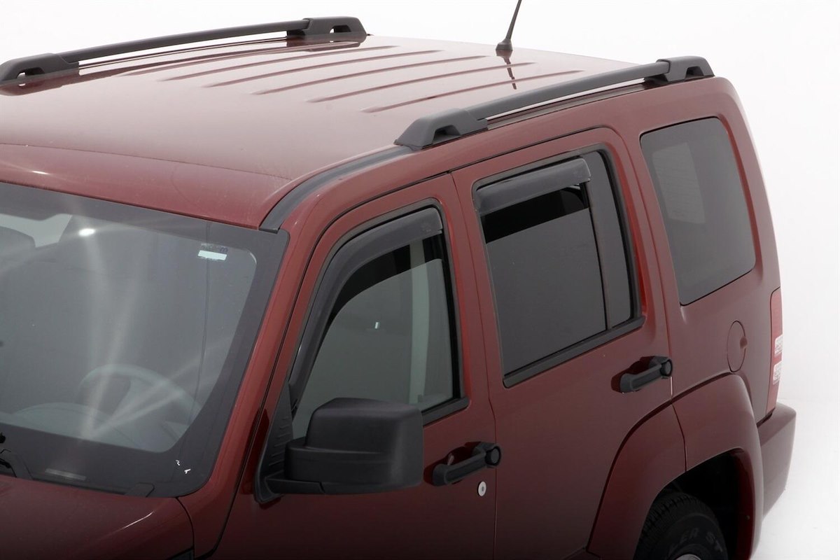 AVS Vent Visors 194973 product image 2