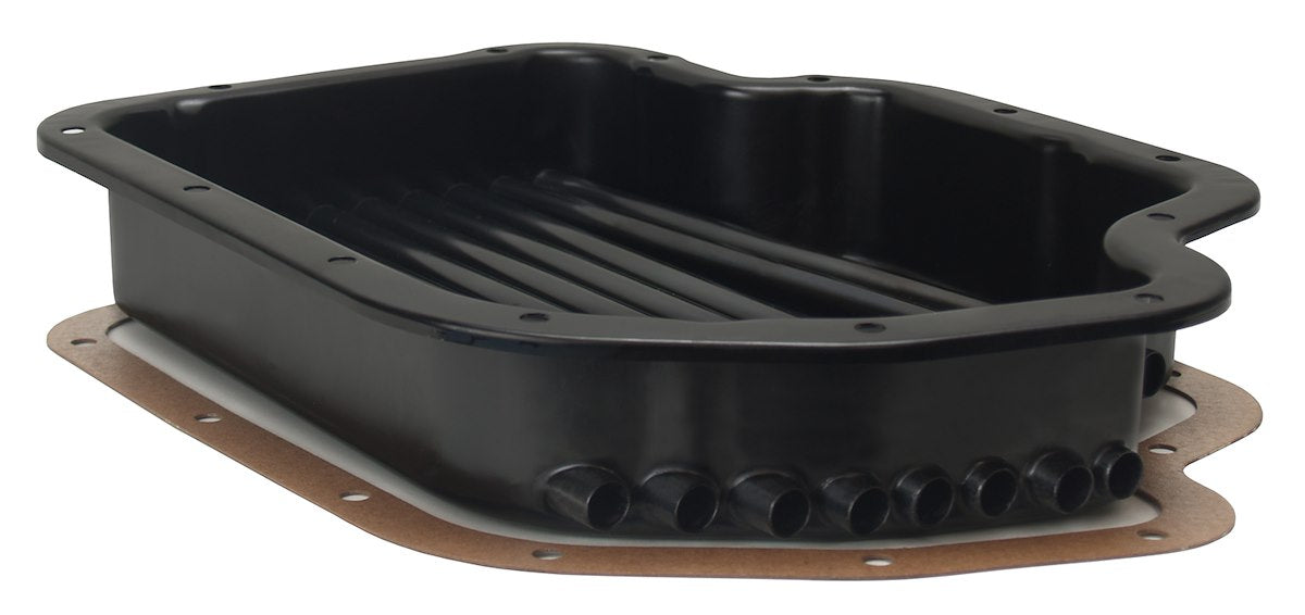 Derale Transmission Oil Pan 14201 product image 2