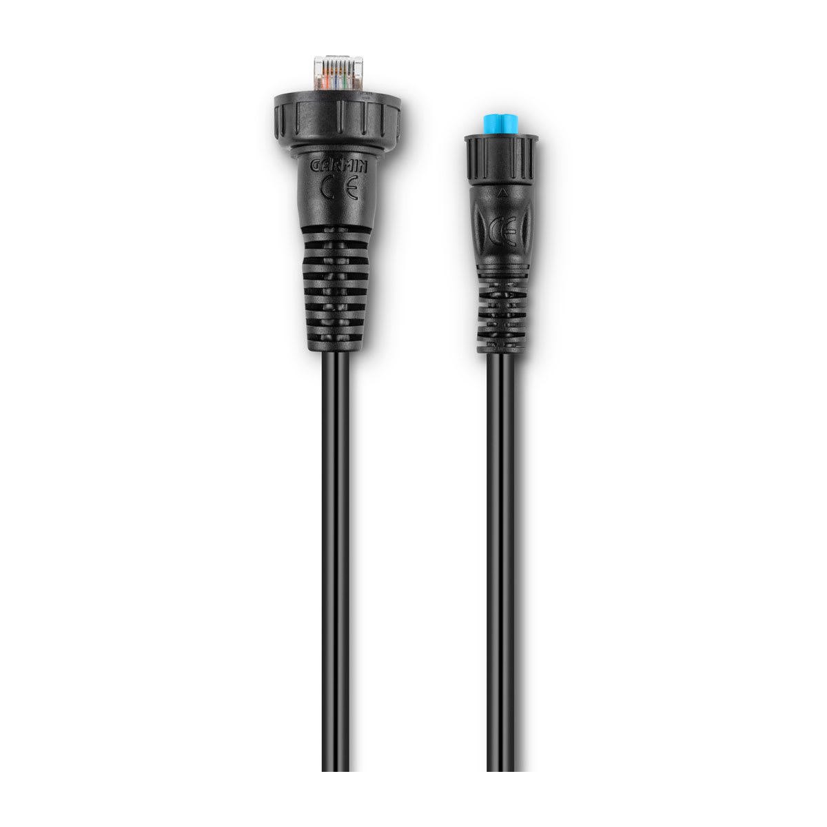 Garmin Marine Network Adapter Cable, Black - 010-12531-10