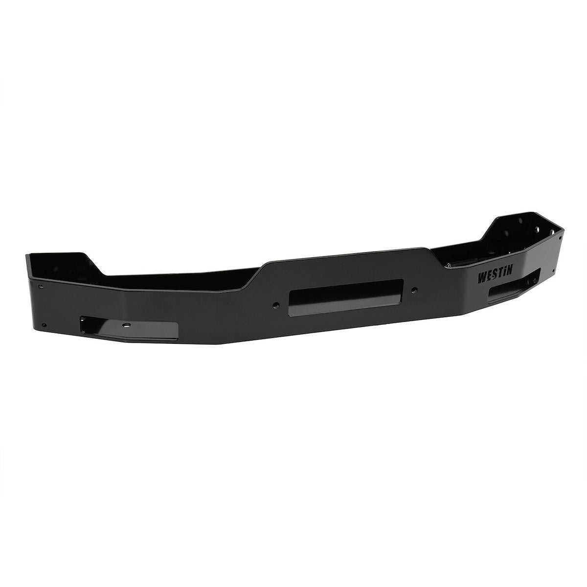 Westin Winch Mount - 46-23835