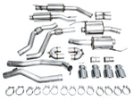 AWE Tuning Exhaust System Kit 3015-42625 product image 3