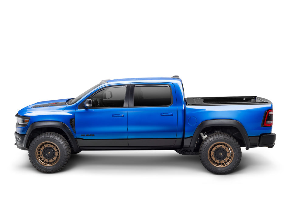 Retrax Retractable Tonneau Covers T-80243 product image 18