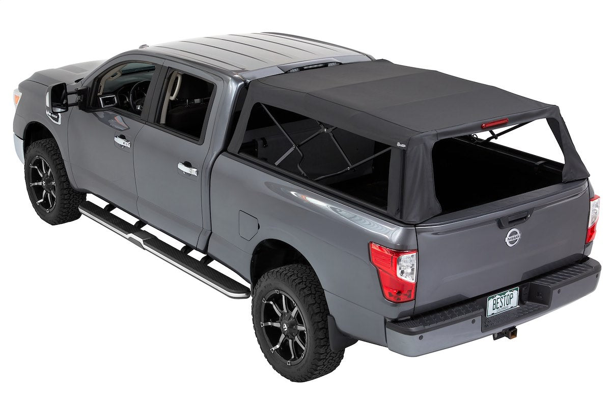 Bestop Truck Bed Cap 77313-35 product image 4