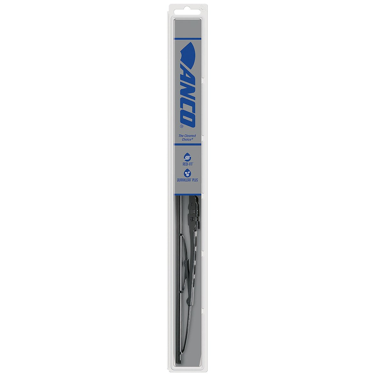 ANCO Windshield Wiper Blade, 97 Series, 26 in - 97-26