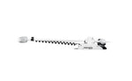 Minn Kota Trolling Motor, 112 lb Of Thrust, 87 in Shaft Length, 36 V - 1363792
